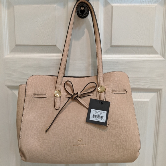 nanette lepore arabelle shoulder bag